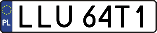 LLU64T1