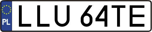 LLU64TE