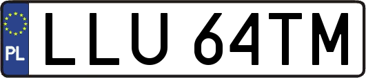 LLU64TM