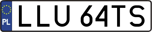 LLU64TS