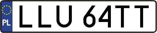 LLU64TT