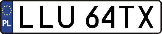 LLU64TX