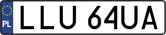 LLU64UA