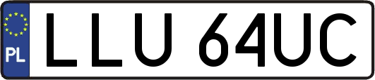 LLU64UC
