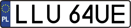 LLU64UE