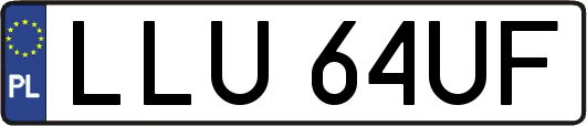 LLU64UF