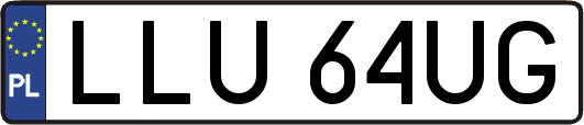 LLU64UG