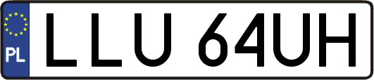 LLU64UH