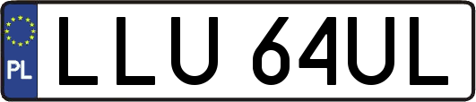 LLU64UL
