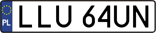 LLU64UN