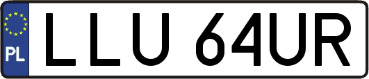 LLU64UR