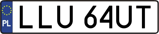 LLU64UT