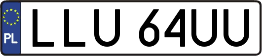 LLU64UU