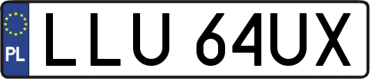 LLU64UX