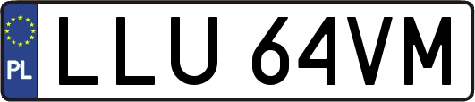LLU64VM