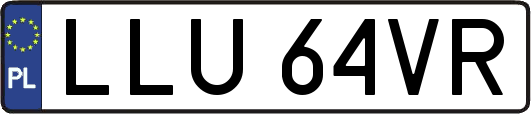 LLU64VR