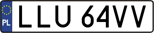 LLU64VV