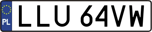 LLU64VW