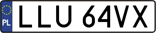 LLU64VX