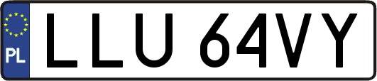 LLU64VY