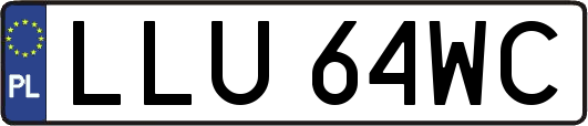 LLU64WC