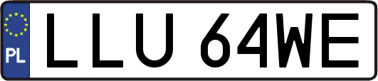 LLU64WE