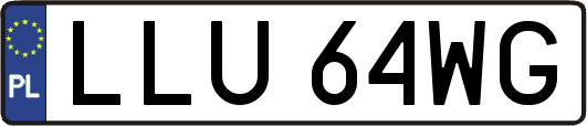 LLU64WG