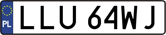 LLU64WJ