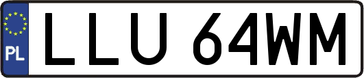 LLU64WM