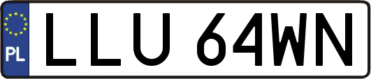 LLU64WN