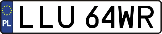 LLU64WR