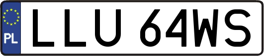 LLU64WS