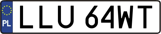 LLU64WT