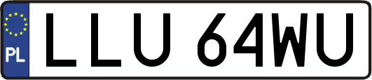 LLU64WU