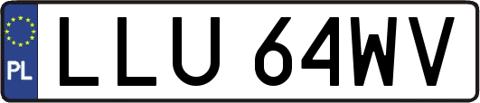 LLU64WV