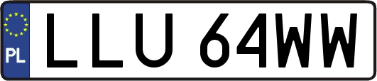 LLU64WW