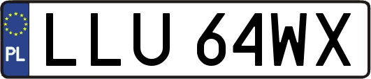 LLU64WX