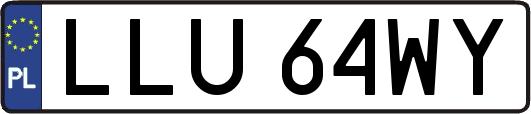 LLU64WY