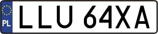 LLU64XA