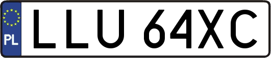 LLU64XC