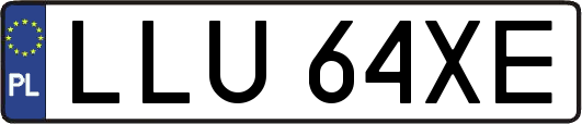 LLU64XE