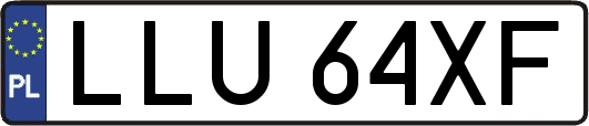 LLU64XF