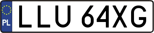 LLU64XG