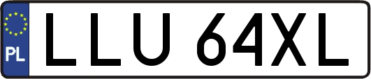 LLU64XL