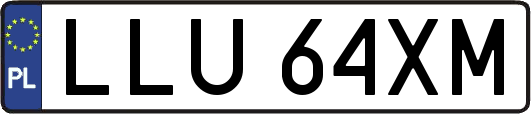 LLU64XM
