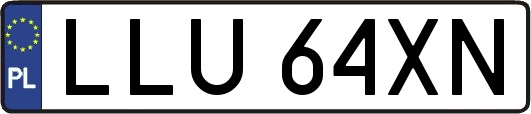 LLU64XN