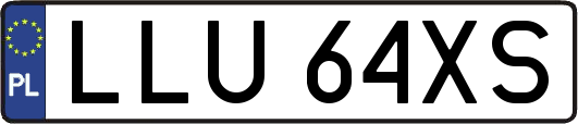 LLU64XS