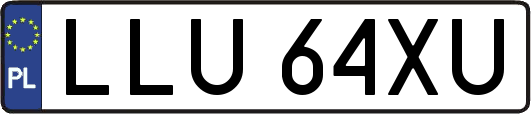 LLU64XU