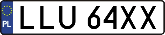 LLU64XX