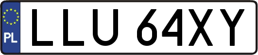 LLU64XY